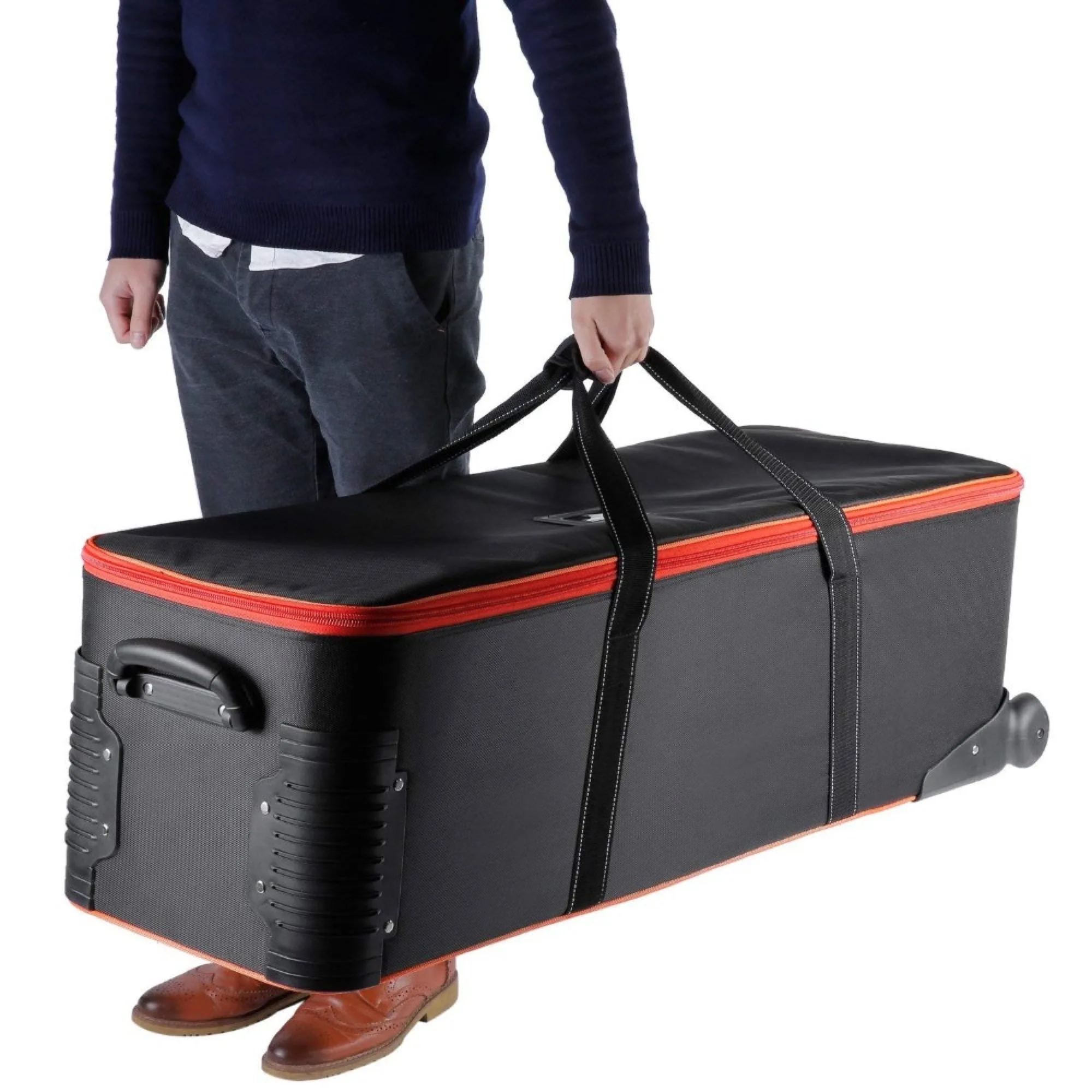 samsonite tumi acquisition