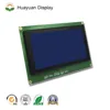 240*128 Graphic data image lcd display
