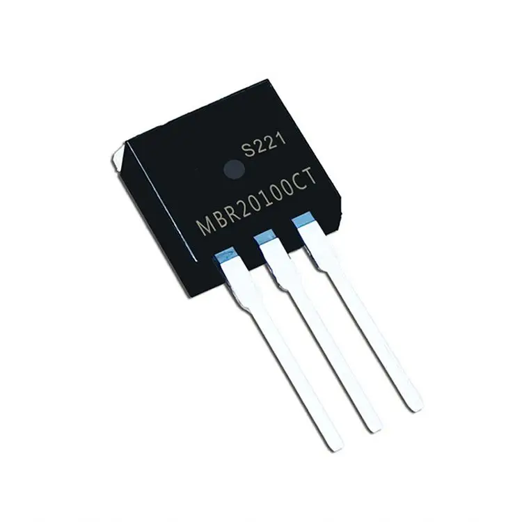 13000 series transistor