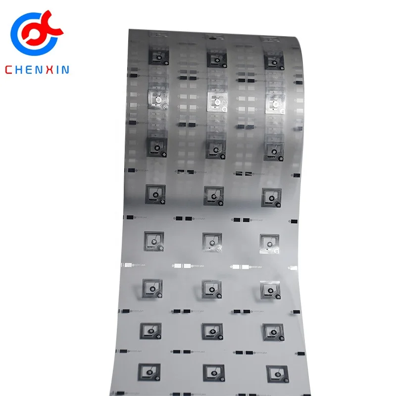 Printable Nfc Stickers 13 56 Mhz Nfc Rfid Label Printable Nfc Stickers