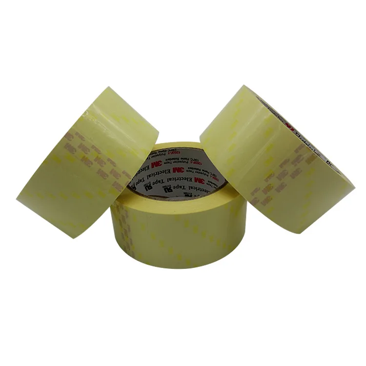0.06mm Thick 3m 1350f1 Electrical Insulation Tape Transformer Mylar Tape Buy Electrical