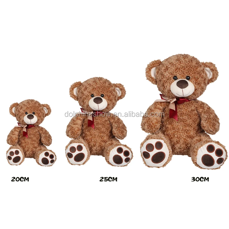 cheap teddy bears wholesale