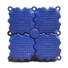 HDPE Modular Marine Floating pontoon to build your own dock