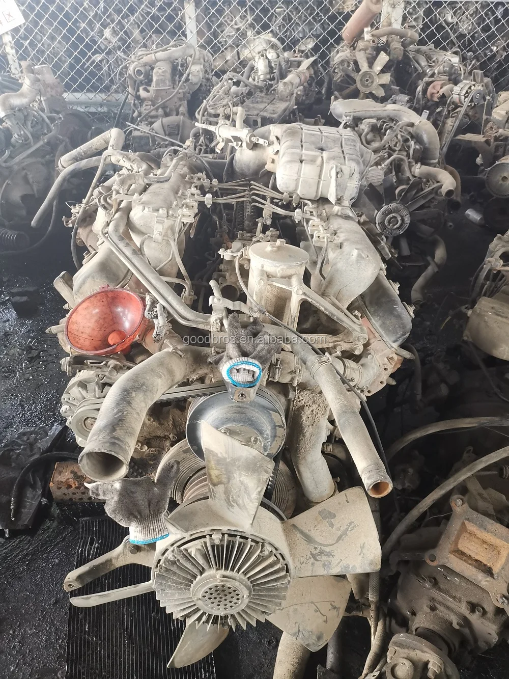 Japan Used Engines 10PE1 for Isuzu| Alibaba.com