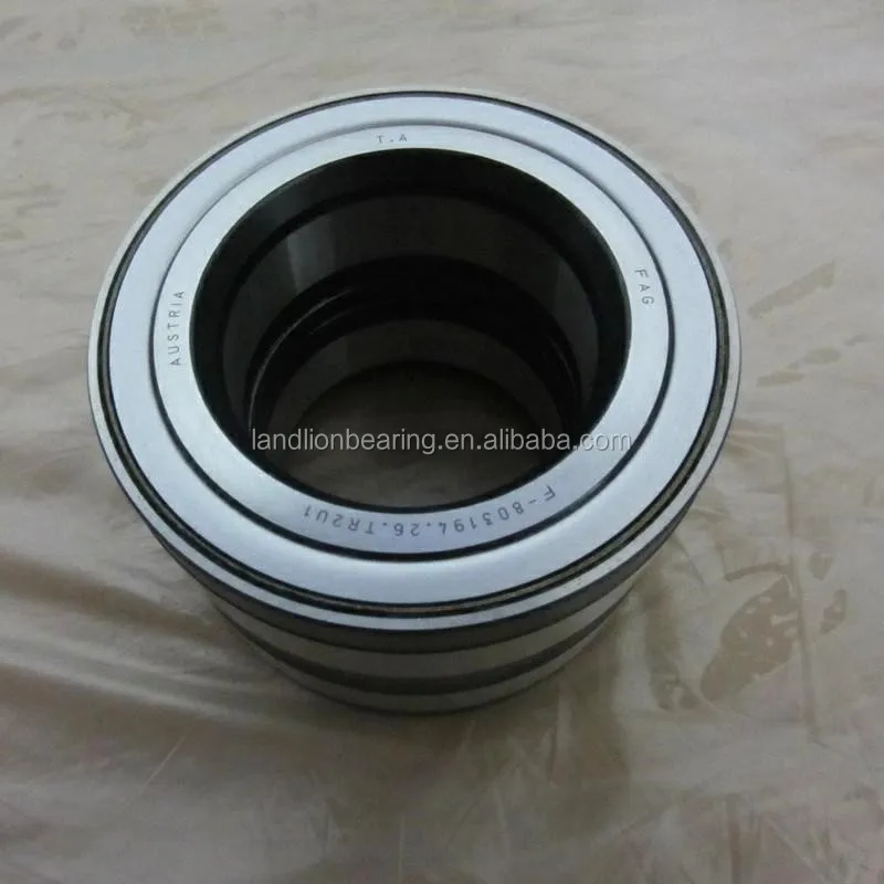 805092c 805092 C Truck Taper Roller Bearing Set1263 Truck Wheel Bearing ...