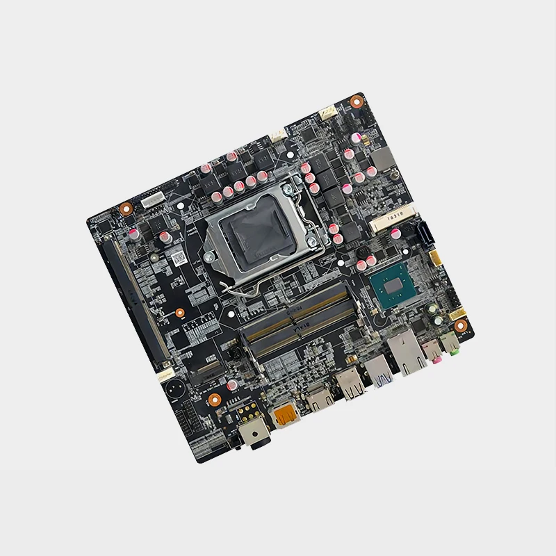 A2000 Module MXM Motherboard Guide: How to Choose the Right One