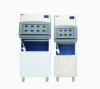 Energy Saving Water Cooled Ice Cube Machine 145Kg / 24H Output 10A Power Plug