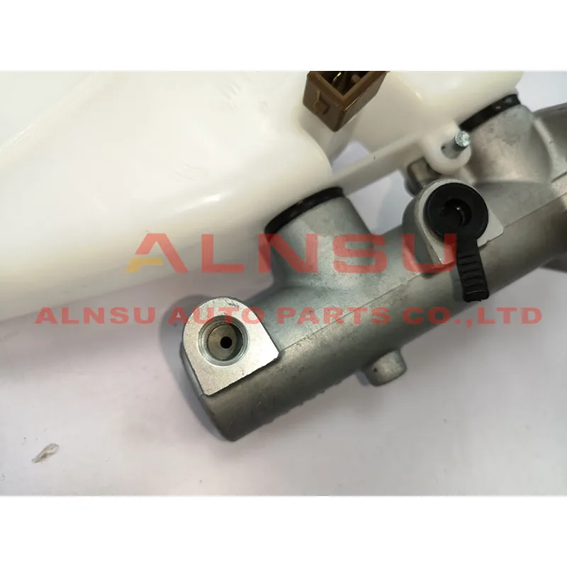 Brake Master Cylinder For I20 585101j100 Buy Brake Master Cylinder