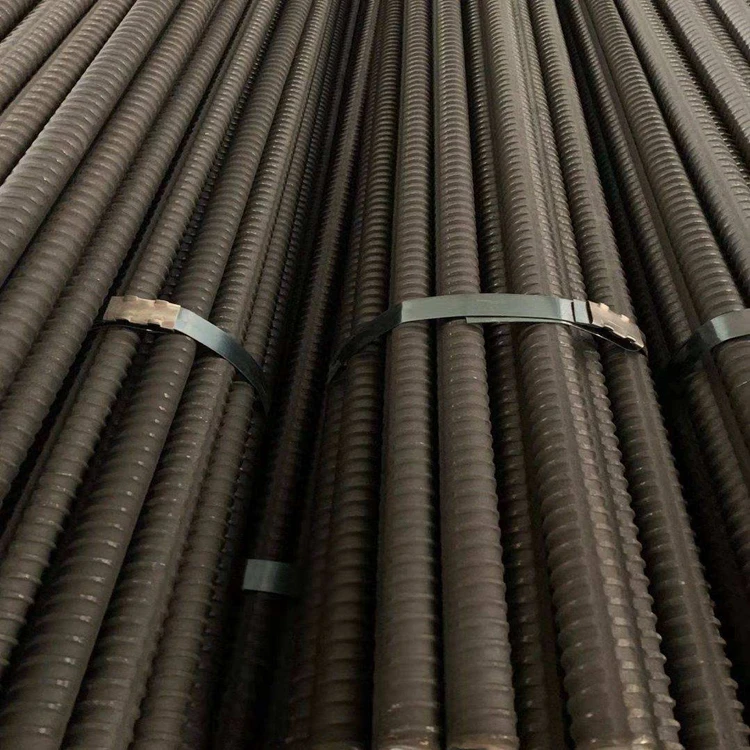 Reinforcing Bars Hrb400 Hrb500 Steel Rebar Steel 18mm 26mm Price Per