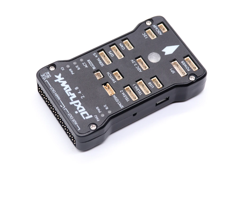 Pixhawk PX4 PIX 2.4.8 Flight Controller for Drone Control