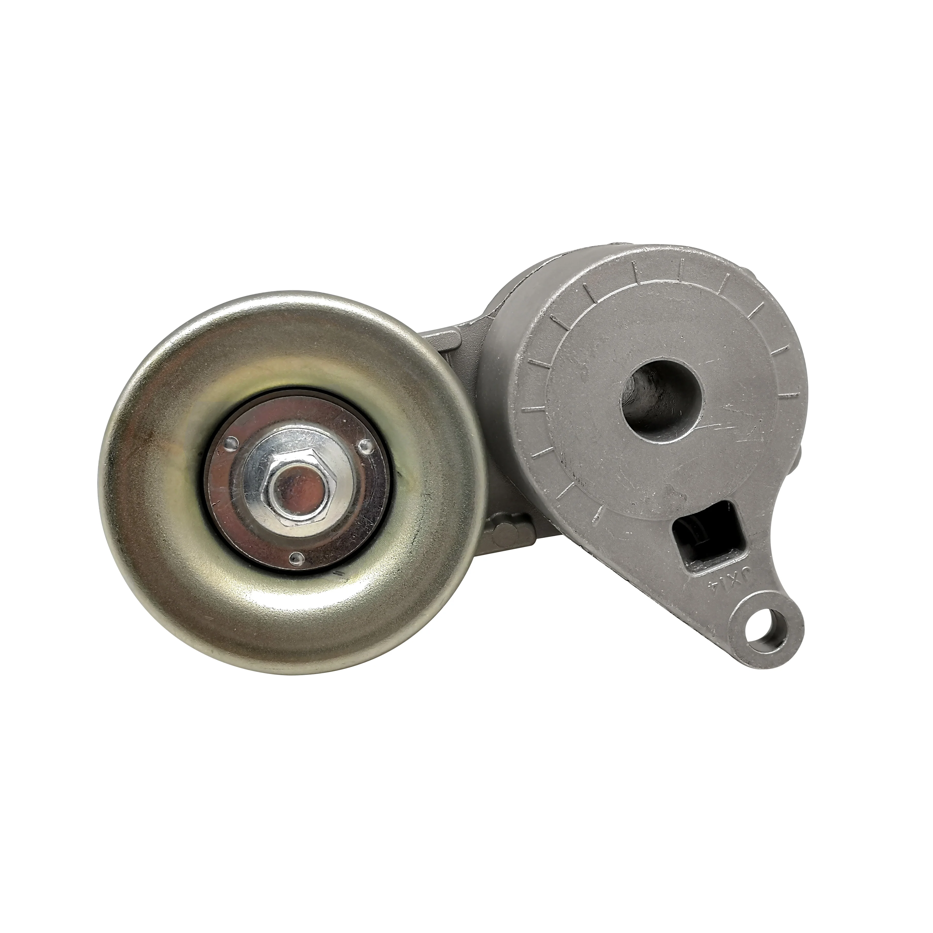 Transmission System Belt Tensioner Pulley Mn149179 For Mitsubishi