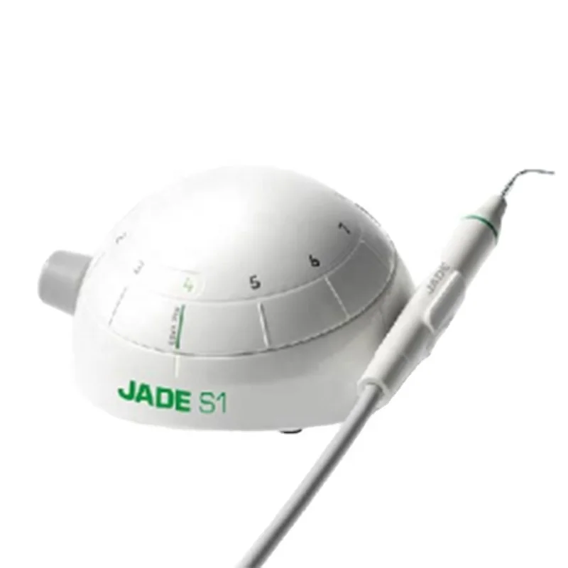 SMACO JADE Dental Multifunctional Ultrasonic Scaler, View Ultrasonic