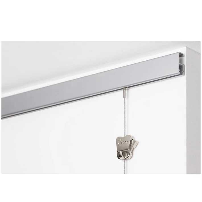 
Thin steel wire ropes and cables no need to add other things 