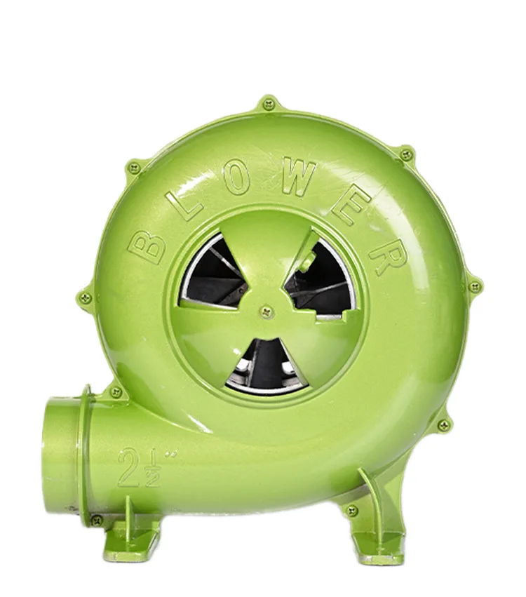 Centrifugal Fan, Cast, CZR - detail 24