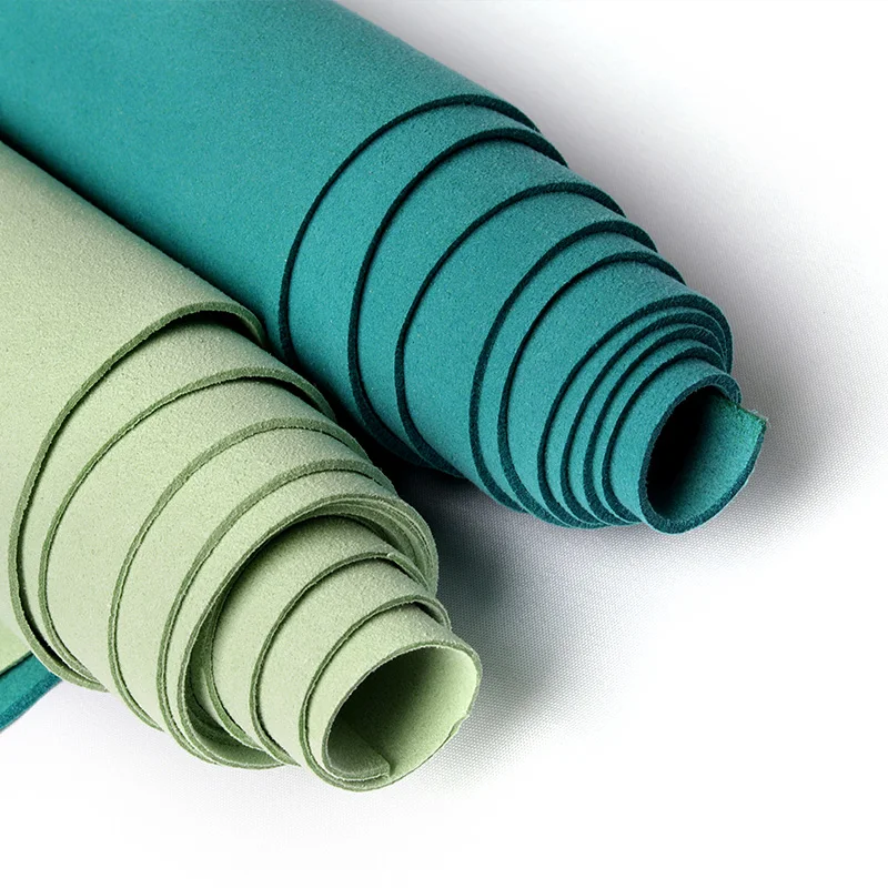 Automotive Convertible Soft Top Fabric Ceiling Fabric For Cars Suede