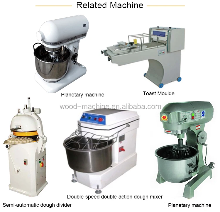 baking oven for bread and cake electric gas bread maker oven bread industrial oven