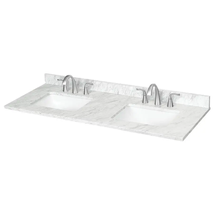 

kitchen countertops,20 Pieces, Carrara white