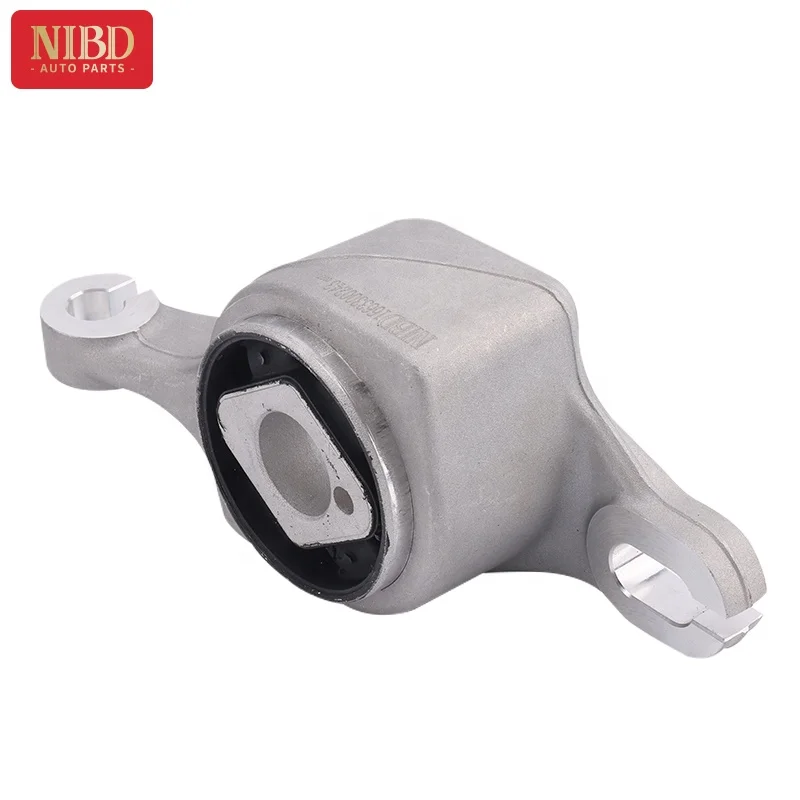 Nibd Auto Parts Front Right Control Arm Bushing 1663300243 For Mercedes