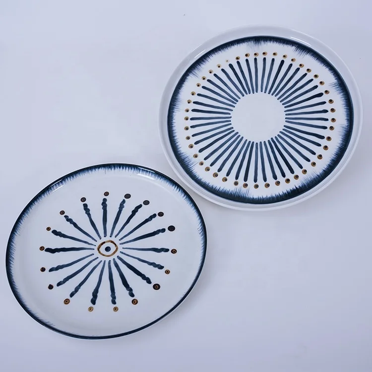 ceramic dishes plates