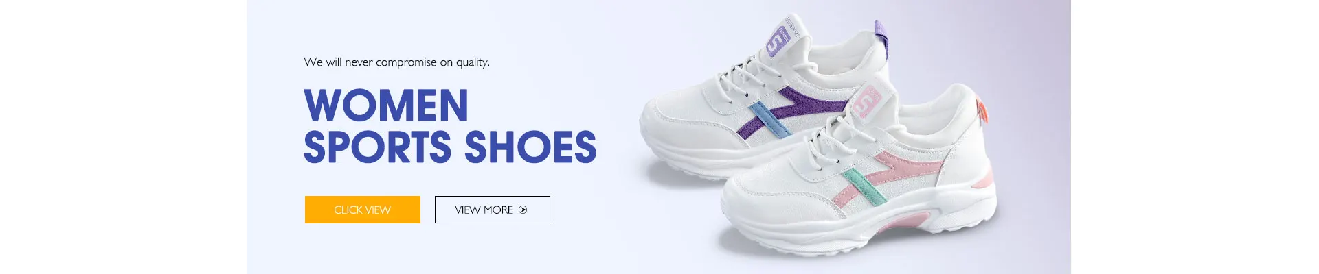sports shoes company