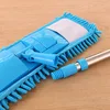 House Cleaning Professional Floor Cleaning Microfiber Flat Mop With Telescopic Handle