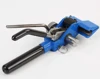 Fiber Optical Lan Cable Tool/Stainless Steel Speargun Banding Tensioner/Herramientas de Bandas