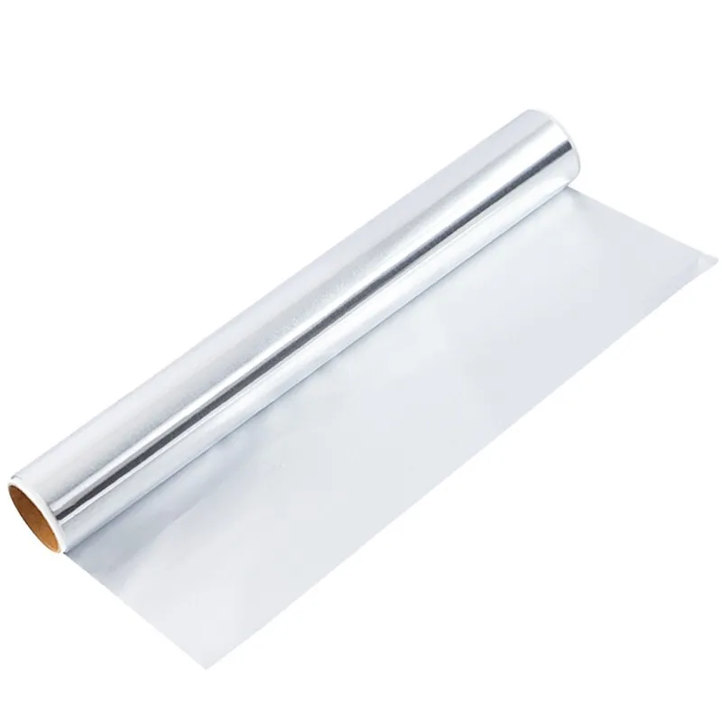 Aluminum Food Foil 8011Aluminum Household Aluminum Food Foil 8011Aluminum Household