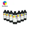 High Performance UV Curable Ink for SwissQprint Nyala 3/Impala 3/Oryx 3 UV Inkjet Printers