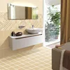 30x60cm Glazed Ceramic Digital Wall Tiles For Trim