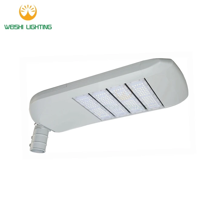 Aluminum LED Street Light Outdoor SMD Top Quality IP67 120w 240w 400w 160w Outdoor Street Light Housing Road Light Car Park - ANKUX.COM