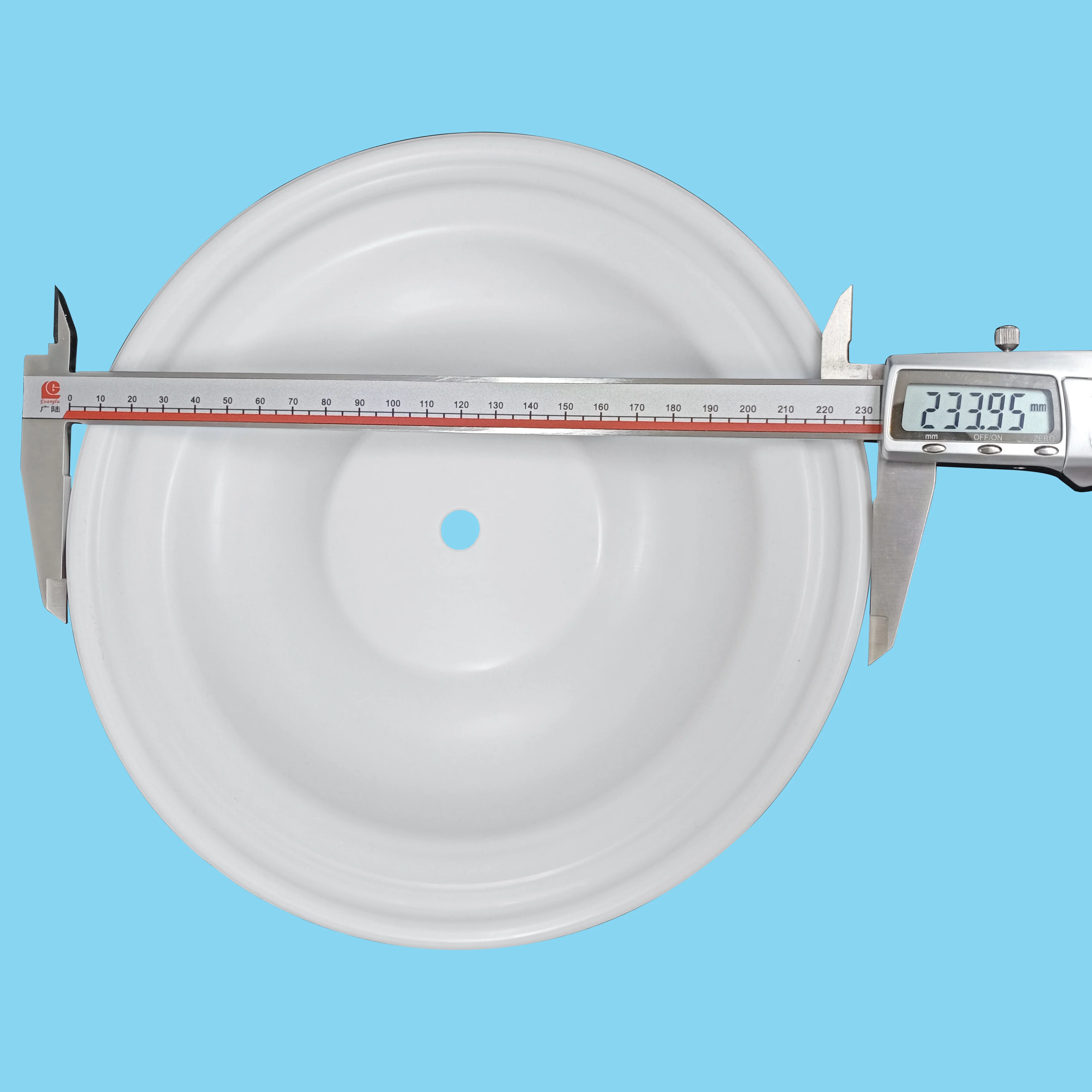  CFV163TF PTFE  diaphragm factory