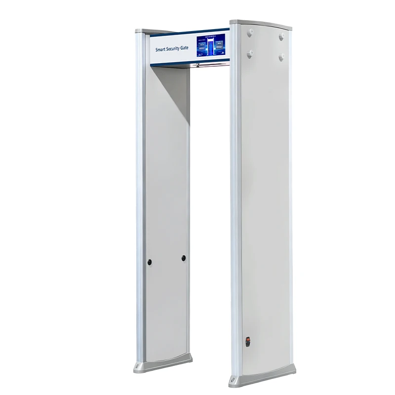 airport security full body scanner