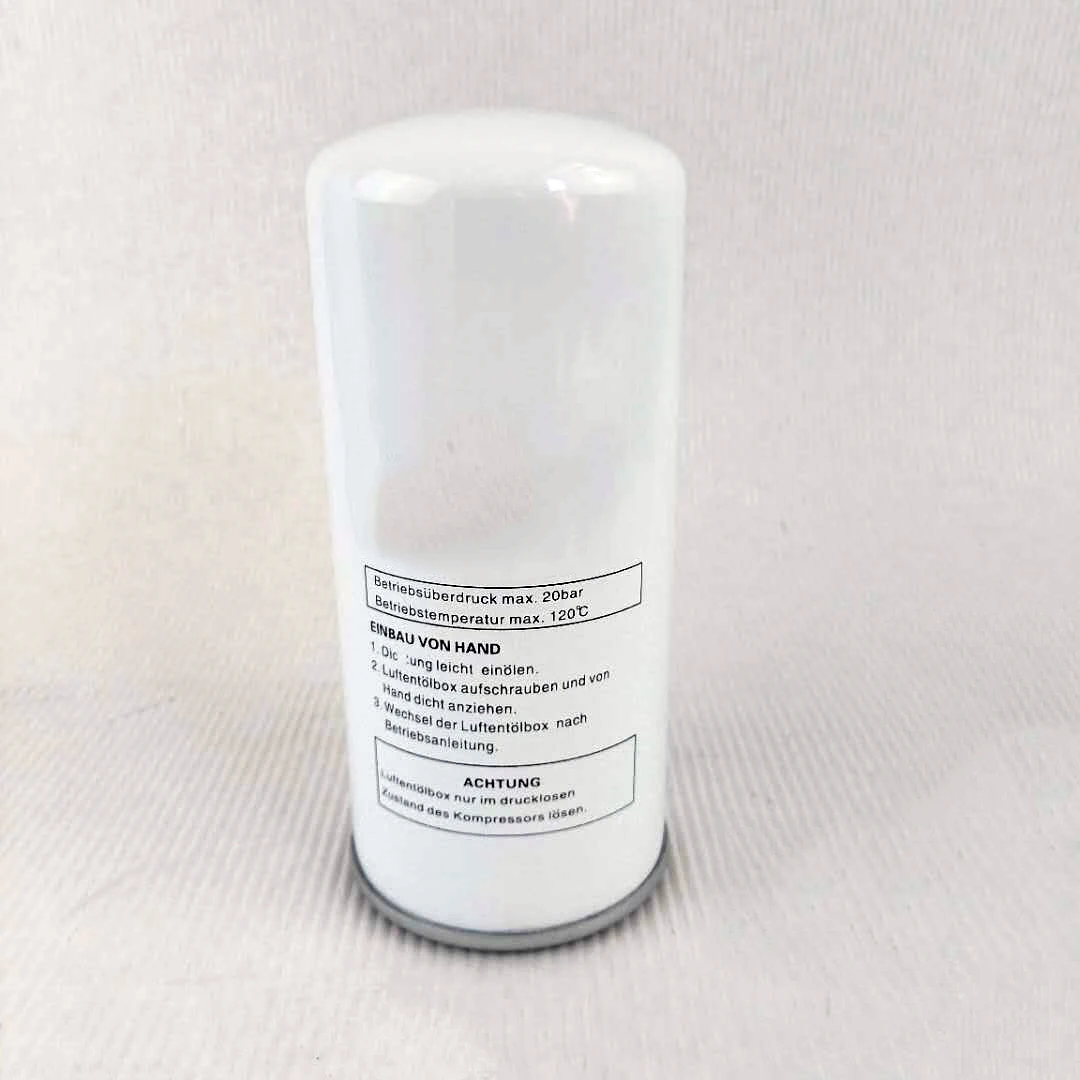 Replacement Screw Air Compressor Oil Filter Zs1059791 Buy Filter