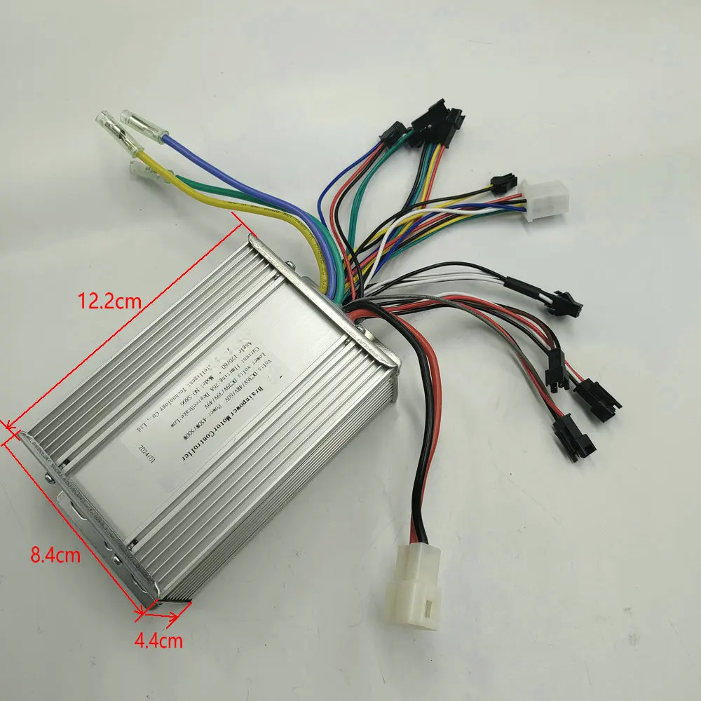 Sw900 Pinout LCD DISPLAY SW900+9 Mosfet Controller 36V48V60V26A 400W500W