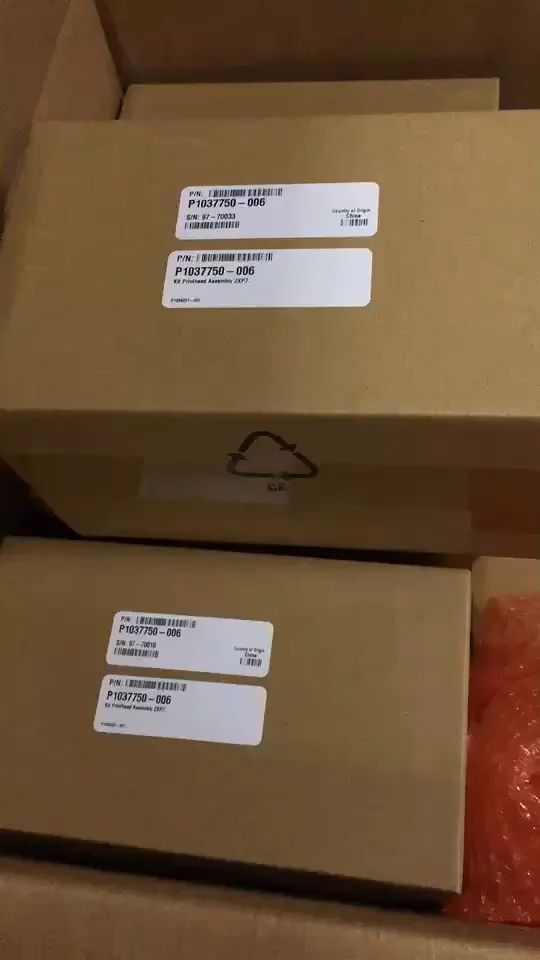 Original Zebra ZXP7 Printhead for Zebra Thermal Printers | 3-Month