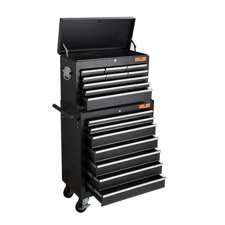 High Quality Rolling Tool With 9 Drawers Buy Tool