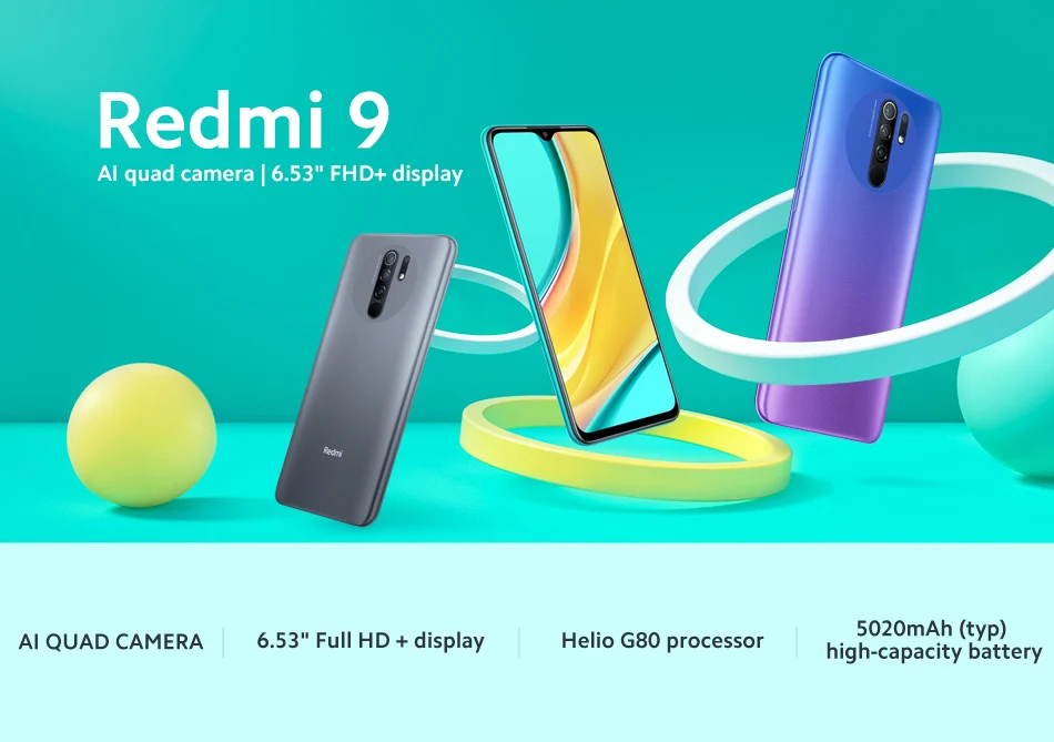 Журнал звонков xiaomi redmi 9 nfc не работает