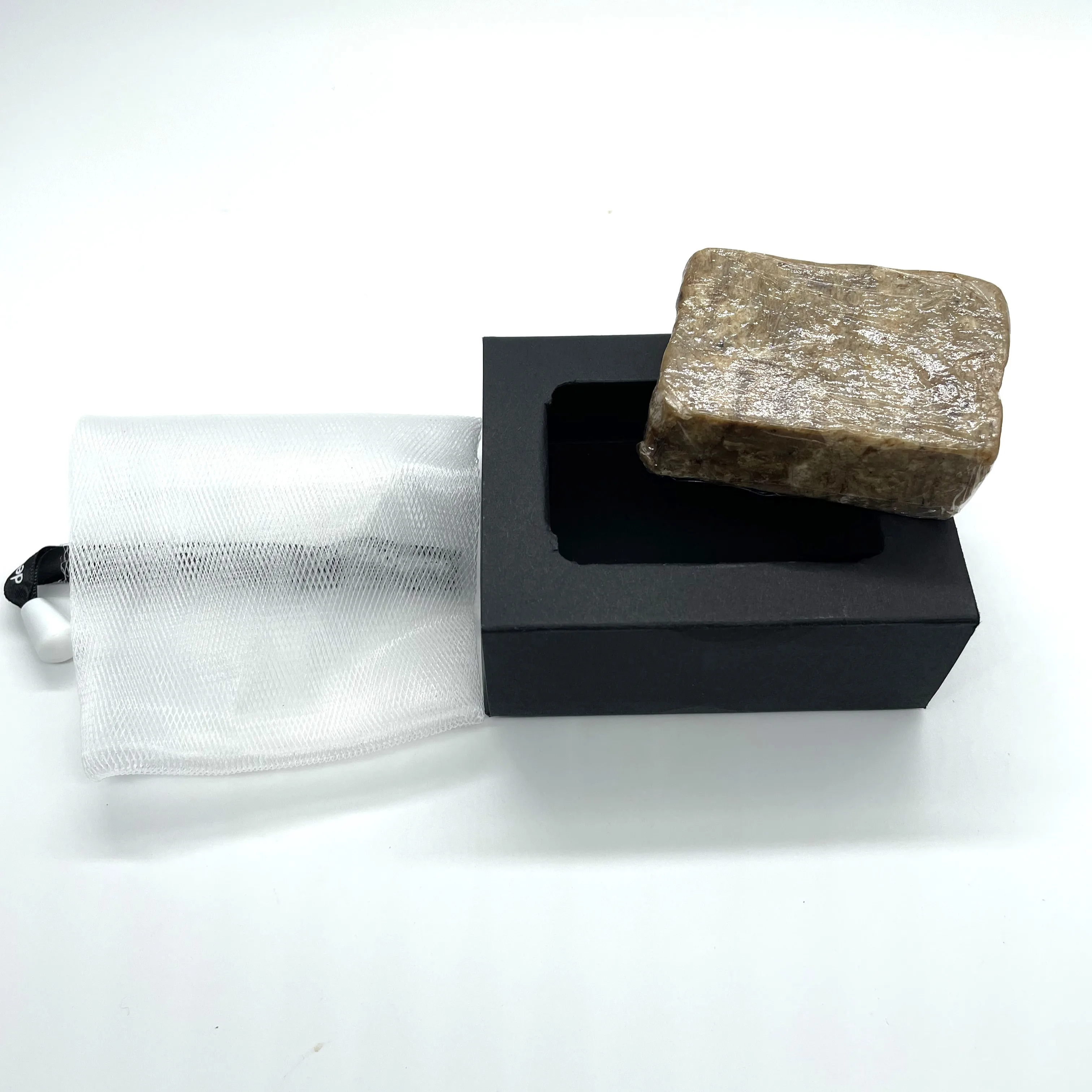 Skin Rashes Original African Black Soap For Eczema And Acne Soap For