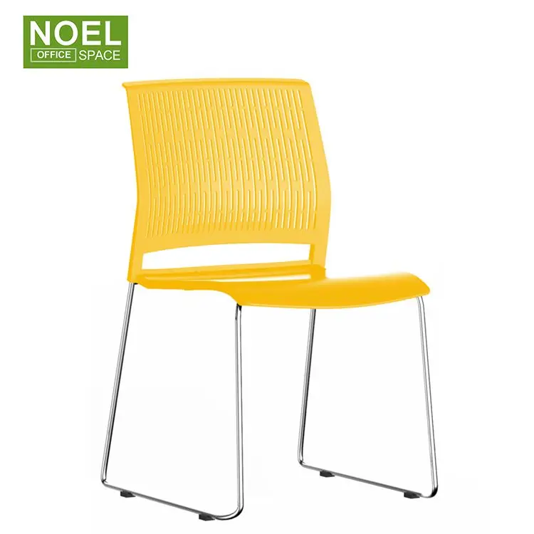 Wholesale Plastic Chair Price More Colors Metal Frame Chair Buy