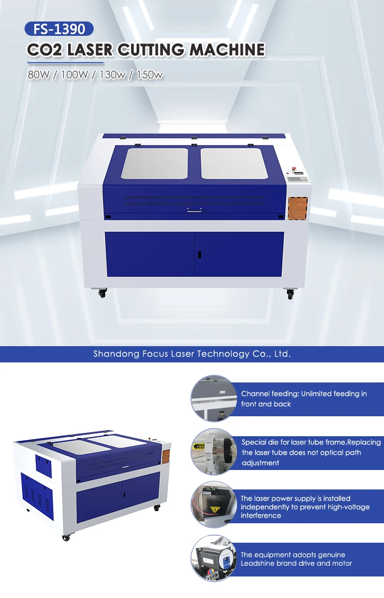 hobby laser cutting machine