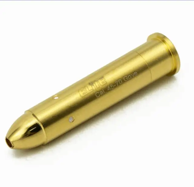 Dry Fire 4570 Laser Bore Sight Hunting Manufacture In China Buy