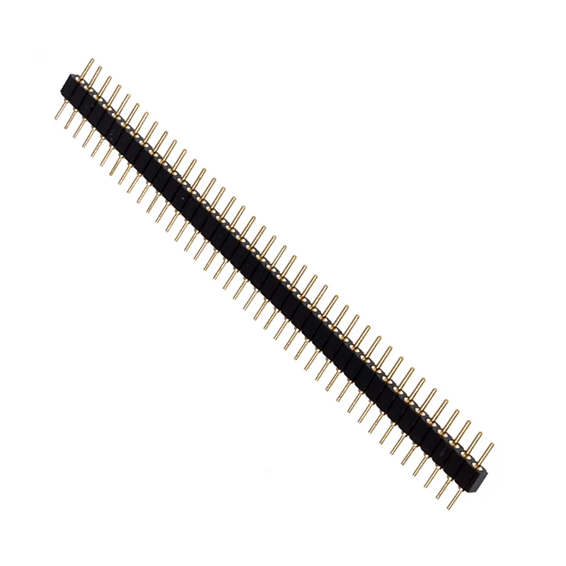 round pin