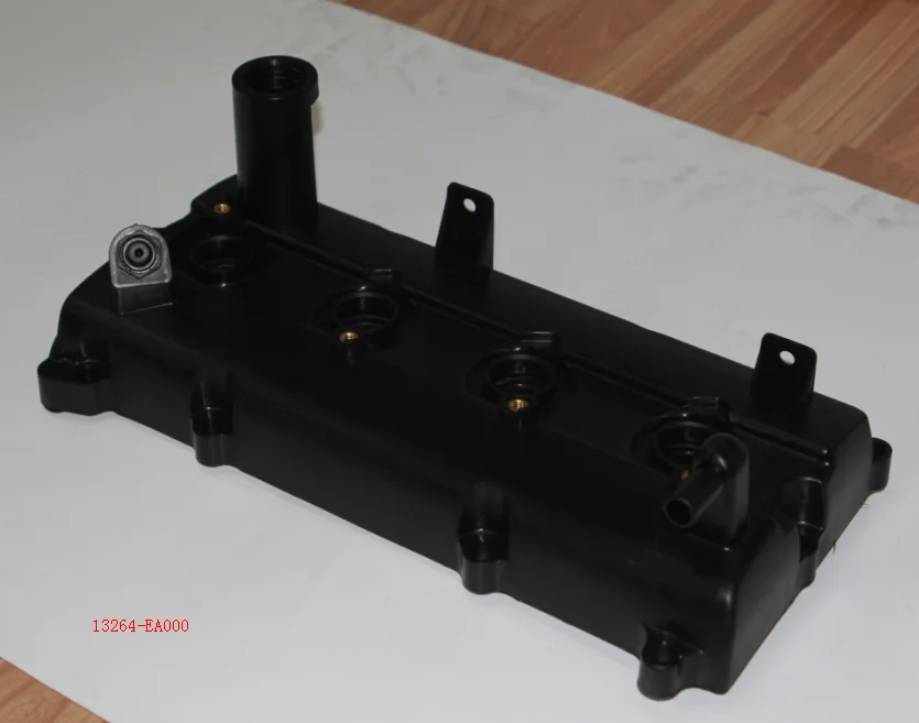 VALVE COVER ROCKER COVER OEM 13264-EA000 for NAVARA QR25 FRONTIER 2.5