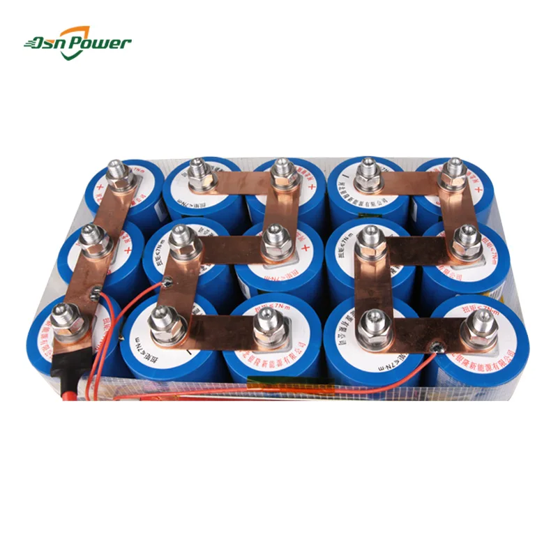 Yinlong Lto Diy 12v Lithium Battery Car Audio 100ah Lto View Lithium Titanate Car Battery Osn Power Product Details From Shenzhen Osn Power Tech Co Ltd On Alibaba Com