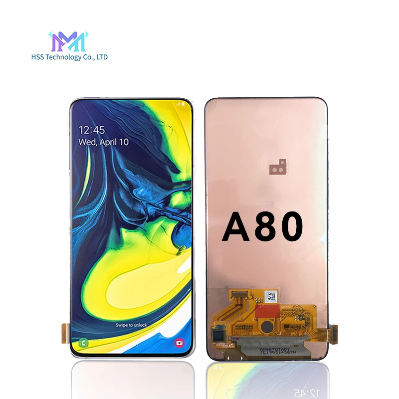 tft display teardown brands