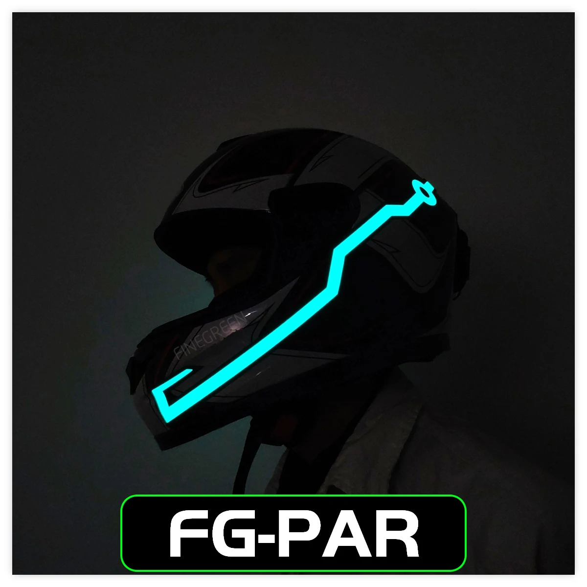 pa el helmet
