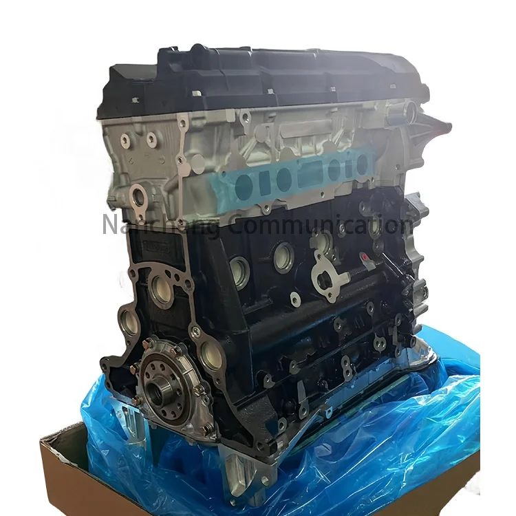 2tr Engine Is Suitable For Toyota Hayes Truck Parts - Buy 2tr Engine Is ...