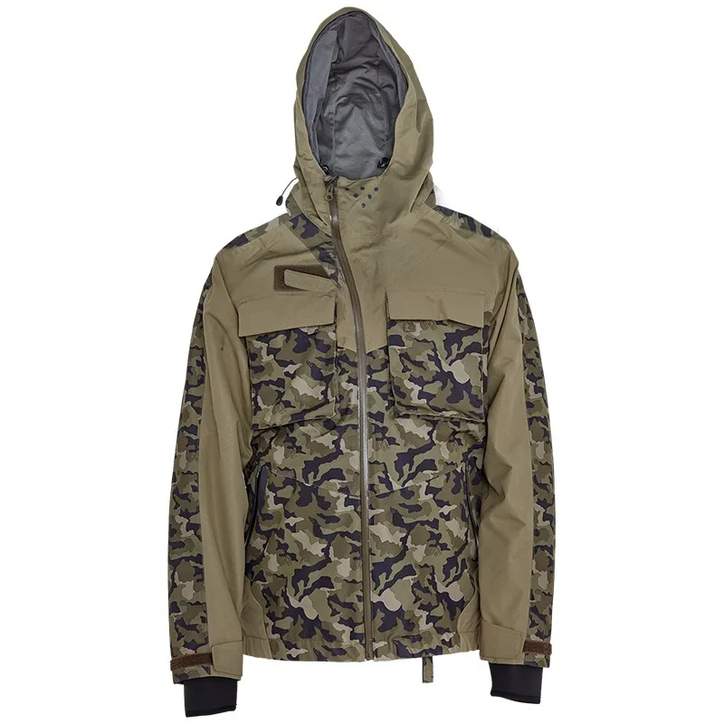 High Quality Army Green Waterproof Breathable Hunting Clothes - Buy Hunting Clothes,Hunting 