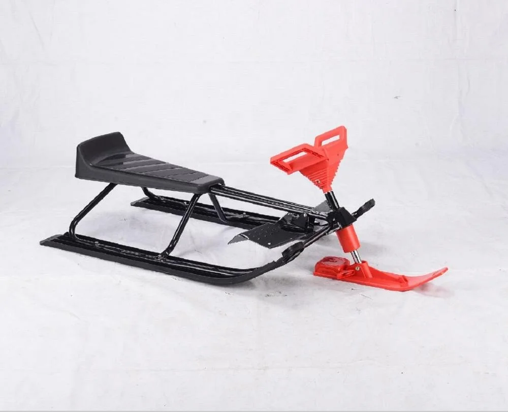 Adult Snow Sledge - Enjoy Winter Fun with Sopop SP002