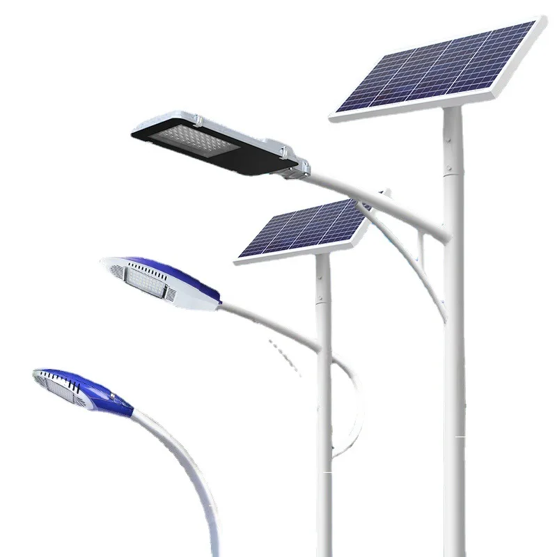 custom made solar lights